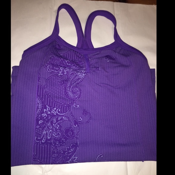🧘♂️ATHLETA TANK TOP XS - Picture 4 of 5